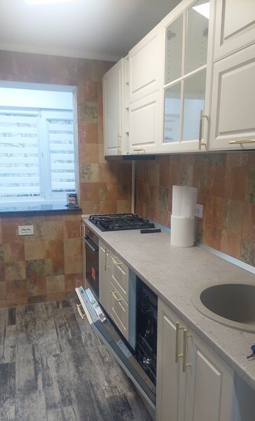 Baba Novac- Campia Libertatii