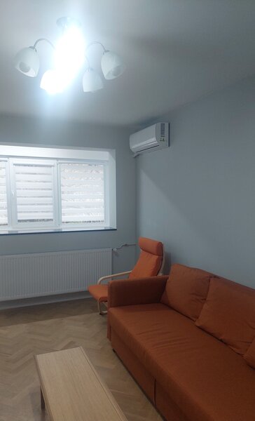 Baba Novac, Campia Libertatii,