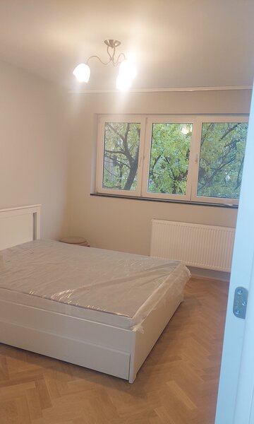 Baba Novac, Campia Libertatii,