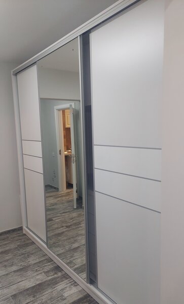 Baba Novac, Campia Libertatii,