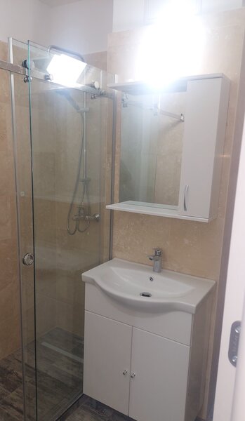 Baba Novac, Campia Libertatii,