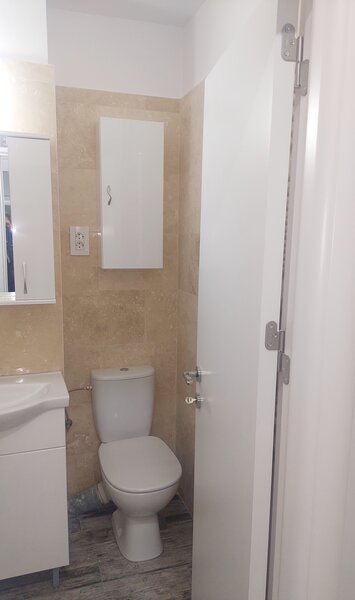 Baba Novac, Campia Libertatii,